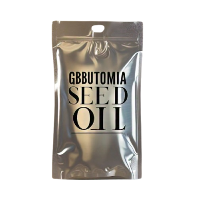 Gbutomia Seed Oil