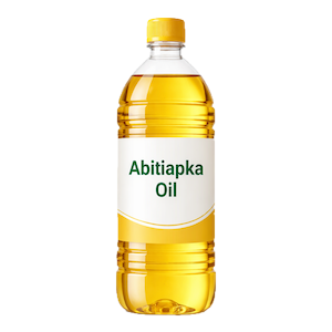 Abitiapka Oil (1 Liter)