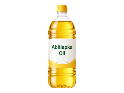 Abitiapka Oil (1 Liter)