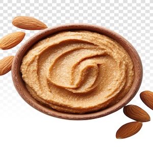 Natural Almond Butter