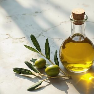 Organic Olive Oil