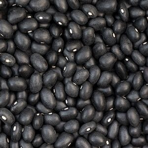 Organic Black Beans