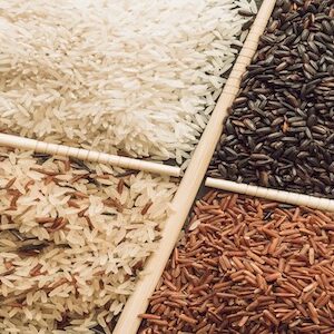 Organic Brown Rice